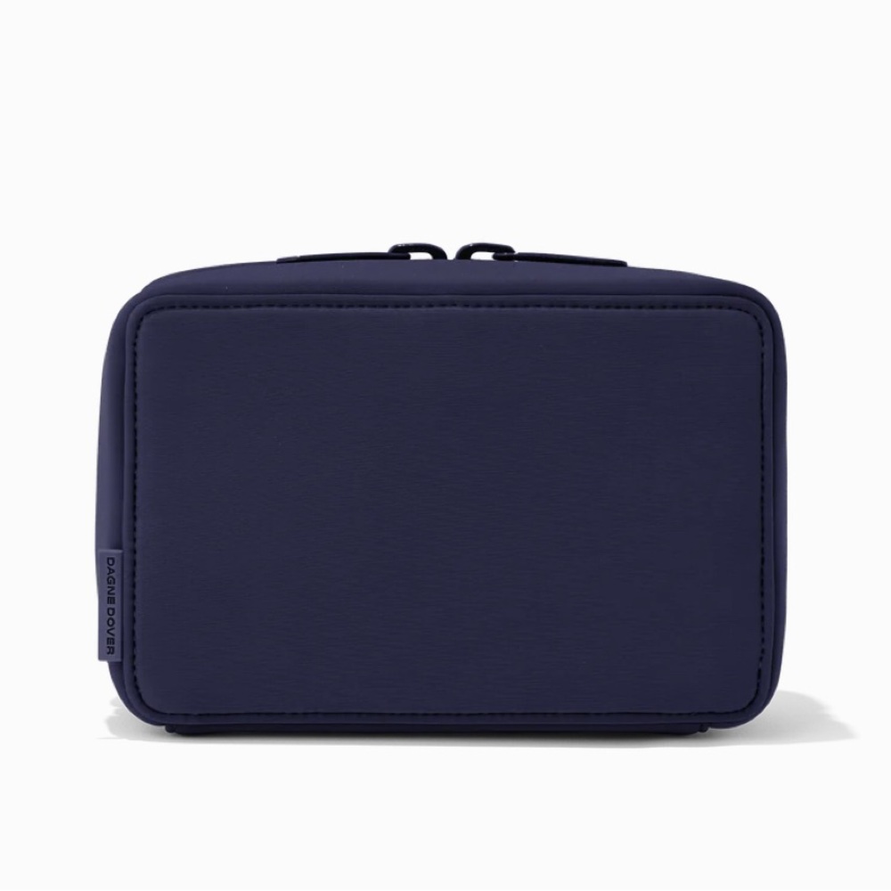 Dagne Dover ARLO NEOPRENE ORGANIZER (Navy Blue)